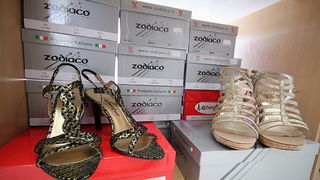 RR moda: Totalna rasprodaja Twins konfekcije, Foto: Saša Čuka RR moda: Totalna rasprodaja Twins konfekcije, Foto: Saša Čuka