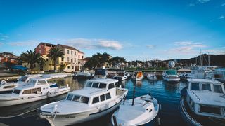 Đir po Sutomišćici Đir po Sutomišćici