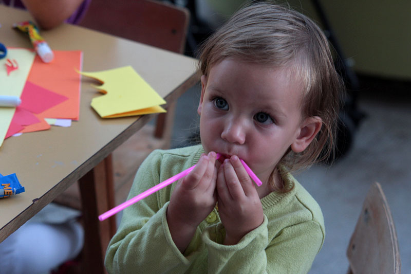 Likovna radionica u Sv. Filipu i Jakovu, foto: L. Juravic