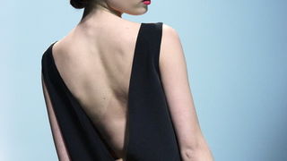 Zagreb, 150313.
Zagrebacki Velesajam.
Odrzana je treca vecer revije Perwoll Fashion.hr na kojoj su svoje kreacije predstavili Martina Felja, Morana Krklec, Young at Squat, Marina Design i Envy Room.
Na fotografiji: kreacije Envy Room.
Foto: Marko Todoro Zagreb, 150313.
Zagrebacki Velesajam.
Odrzana je treca vecer revije Perwoll Fashion.hr na kojoj su svoje kreacije predstavili Martina Felja, Morana Krklec, Young at Squat, Marina Design i Envy Room.
Na fotografiji: kreacije Envy Room.
Foto: Marko Todoro