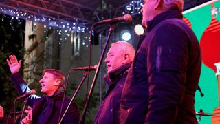 Tomislav Bralić i klapa Intrade @ Advent u Zadru 2023