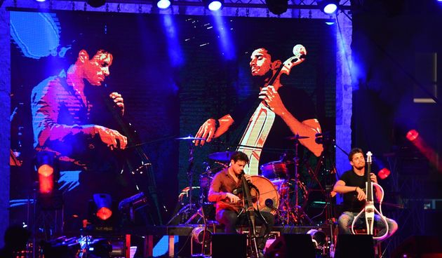 2CELLOS još jednom oduševili u vreloj zadarskoj noći
