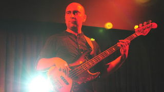 Vlatko Stefanovski trio u Arsenalu 18. srpnja, Foto: Nenad Marcev Vlatko Stefanovski trio u Arsenalu 18. srpnja, Foto: Nenad Marcev