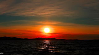 Čarobni zadarski svibanjski zalasci i sutoni, Foto: Čedo Kaica Čarobni zadarski svibanjski zalasci i sutoni, Foto: Čedo Kaica