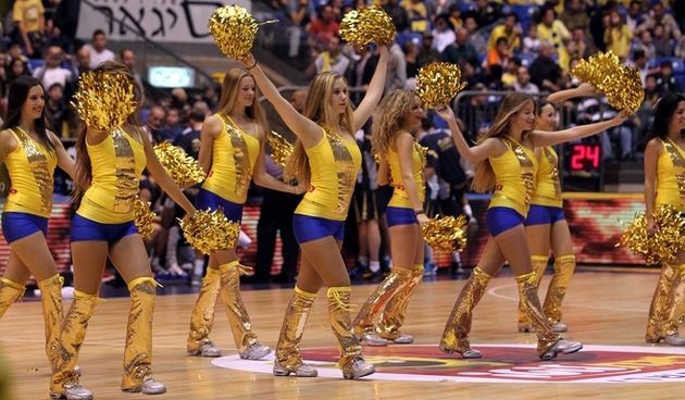 Maccabi domaćin Final Foura ABA lige / maccabi.co.il