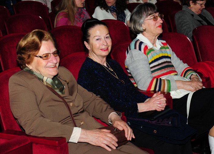 HNK Zadar: Koncert Jasne Bilusic i New Deala, Foto: Nenad Marcev