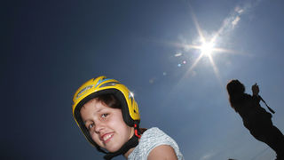 Biciklijada “Jedan auto manje” (Foto:Saša Čuka)