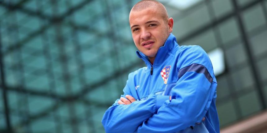 Josip Radošević Josip Radošević