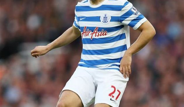 Adel Taarabt, foto: twitter