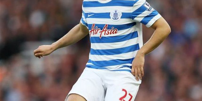 Adel Taarabt, foto: twitter Adel Taarabt, foto: twitter