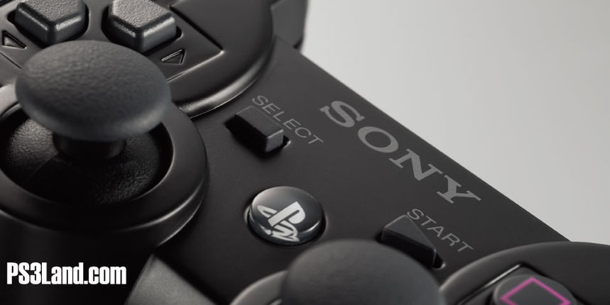 PS3 kontroler PS3 kontroler