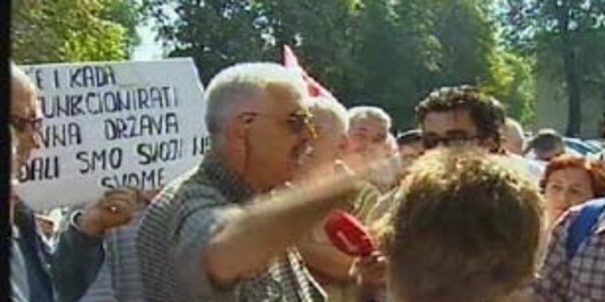 Radnici Bagata Radnici Bagata