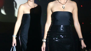 Modna revija – Thomas Sabo, Cango & Rinaldi i E-Production