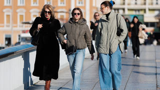 Đir po gradu, 17. siječnja 2025.