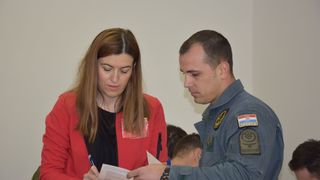 Dobrovoljno darivanje krvotovornih matičnih stanica Dobrovoljno darivanje krvotovornih matičnih stanica