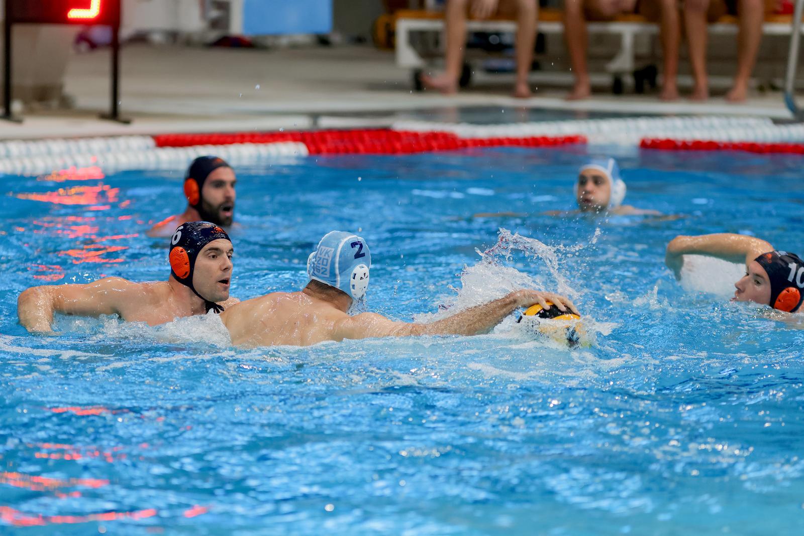 Zadar i Solaris odigrali prvu kvalifikacijsku utakmicu za plasman u Premier regionalnu ligu Zadar i Solaris odigrali prvu kvalifikacijsku utakmicu za plasman u Premier regionalnu ligu