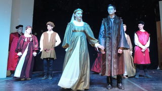 Izvrsnim izvedbama završen 2. Festival plesa – Pag 2016. Izvrsnim izvedbama završen 2. Festival plesa – Pag 2016.