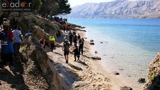 Metajna: Pag Island Star Trekk- Life on Mars Edition Metajna: Pag Island Star Trekk- Life on Mars Edition