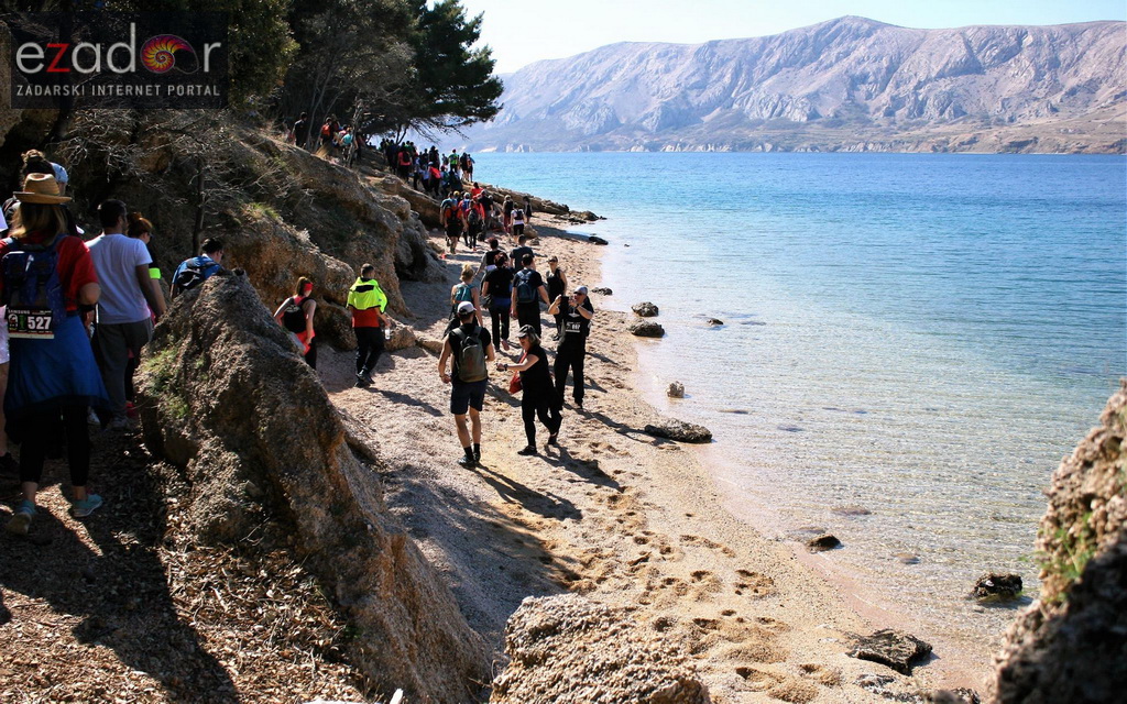 Metajna: Pag Island Star Trekk- Life on Mars Edition Metajna: Pag Island Star Trekk- Life on Mars Edition