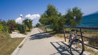 Djir po Kolovarama, 18. kolovoza 2009.