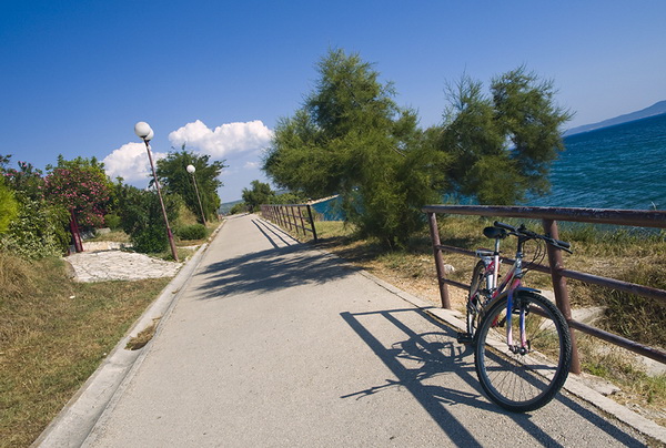 Djir po Kolovarama, 18. kolovoza 2009.