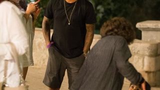 Nogometaš Reala Marcelo s obitelji ljetuje u Dubrovniku Nogometaš Reala Marcelo s obitelji ljetuje u Dubrovniku