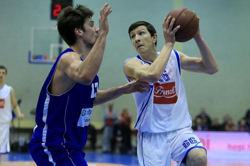 Vukovar: Kup Krešimira Ćosića, polufinale, KK Zadar – KK Cibona 82-74. Photo: Davor Javorovic/PIXSELL Vukovar: Kup Krešimira Ćosića, polufinale, KK Zadar – KK Cibona 82-74. Photo: Davor Javorovic/PIXSELL