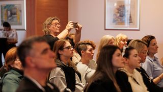 Dani iznajmljivača 2025. u hotelu Kolovare Dani iznajmljivača 2025. u hotelu Kolovare