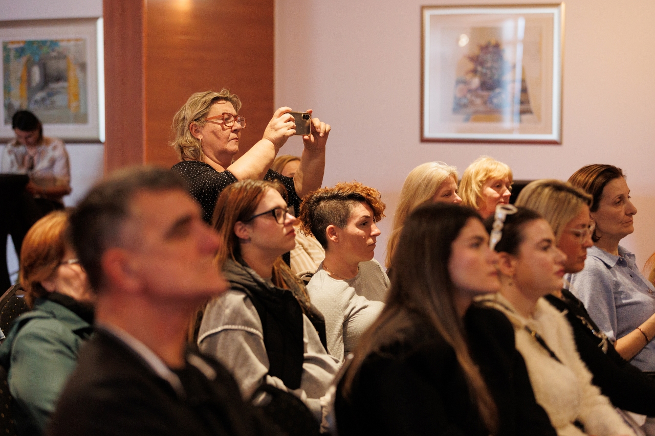 Dani iznajmljivača 2025. u hotelu Kolovare Dani iznajmljivača 2025. u hotelu Kolovare