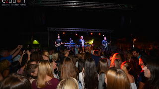 Stanarska fešta 2017: Mladen Grdović i Ivica Sikirić Ićo raspjevali Stanarce i njihove goste Stanarska fešta 2017: Mladen Grdović i Ivica Sikirić Ićo raspjevali Stanarce i njihove goste