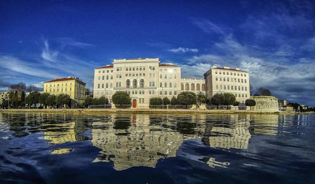 Sveučilište u Zadru