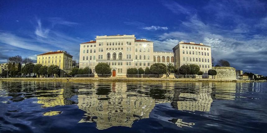 Sveučilište u Zadru