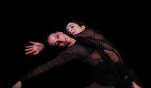 Premijera spektakla Carmina Burana u riječkom HNK, foto: net.hr