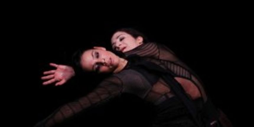 Premijera spektakla Carmina Burana u riječkom HNK, foto: net.hr Premijera spektakla Carmina Burana u riječkom HNK, foto: net.hr