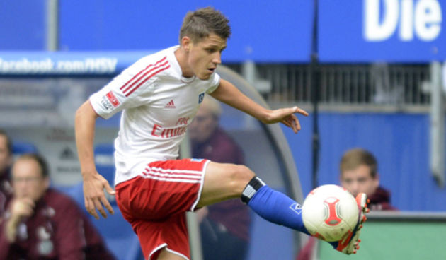 Ivo Iličević, foto: kicker.de