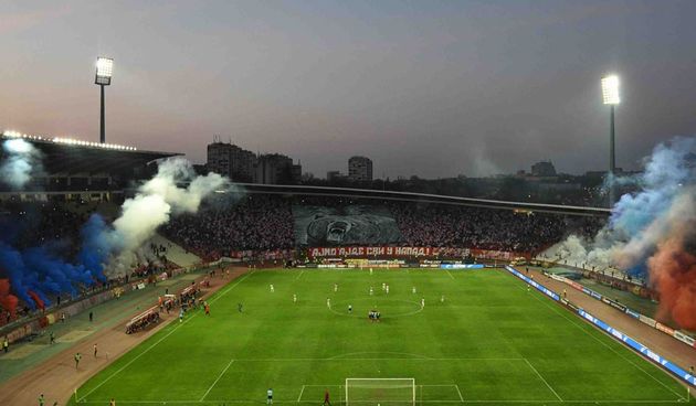 FK Crvena Zvezda