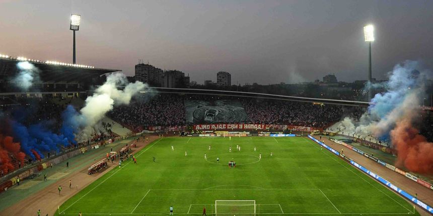 FK Crvena Zvezda