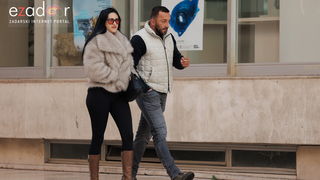 Đir po gradu, subotnja špica 14. prosinca 2024.