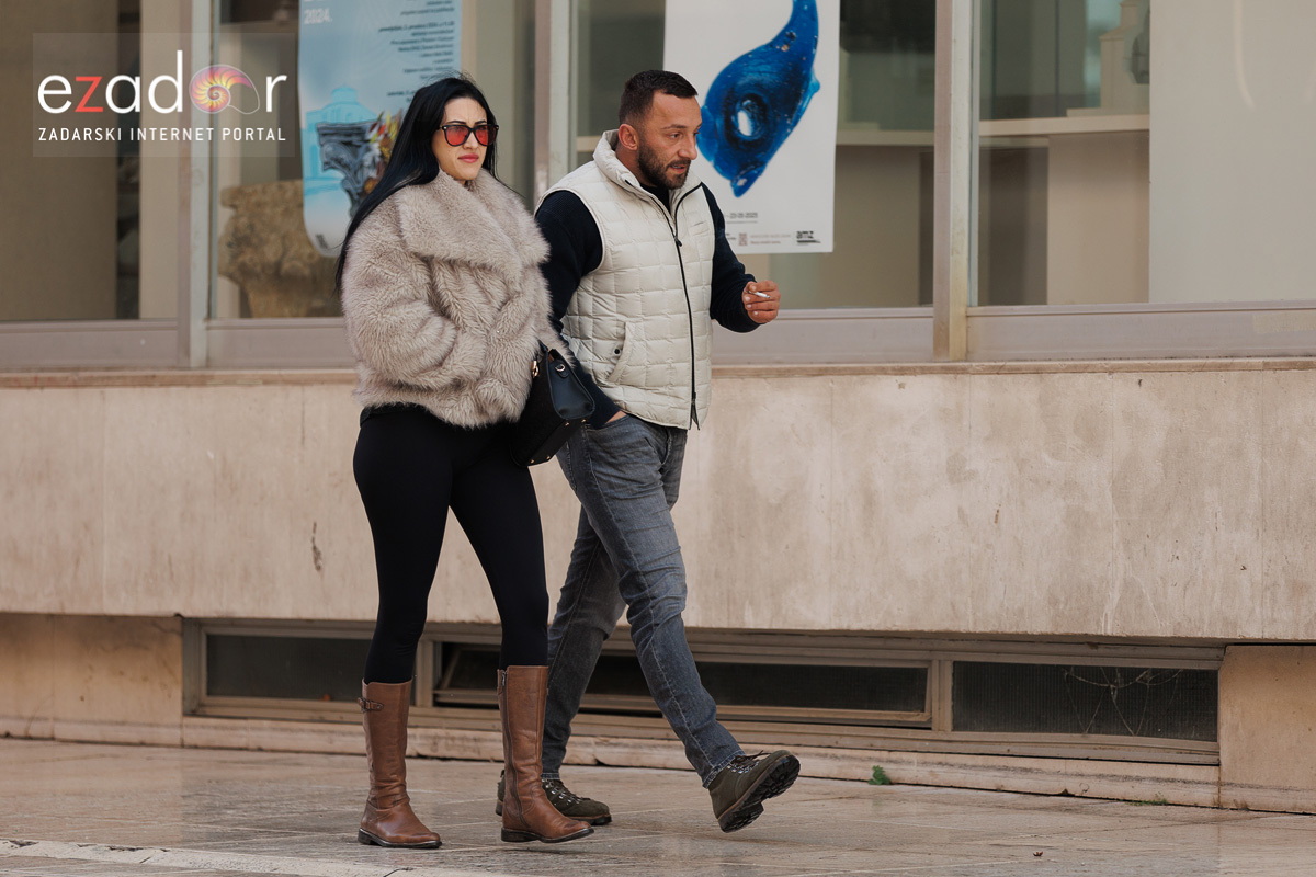 Đir po gradu, subotnja špica 14. prosinca 2024.
