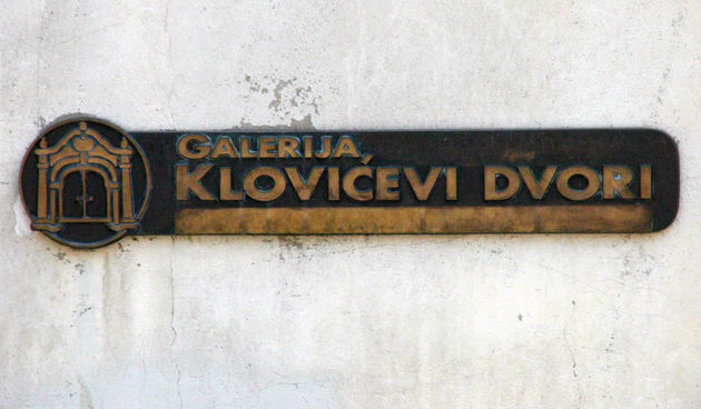 Klovićevi dvori (foto: A.Gospić/ezadar.hr)