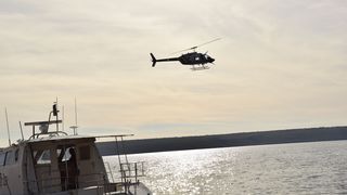 U Novskom ždrilu i dalje traje intenzivna potraga za nestalim pilotom