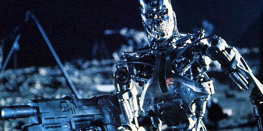 Terminator Terminator