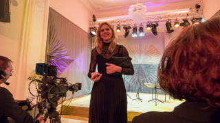 Kontratenor Andreas Scholl i lutnjist Edin Karamazov u obnovljenoj Kneževoj palači