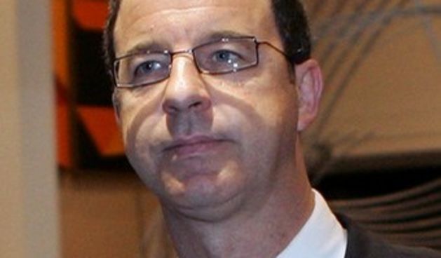 Serge Brammertz (Foto:www.daylife.com)