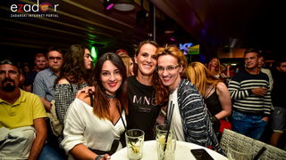 TBF @ Kult Caffe Bar