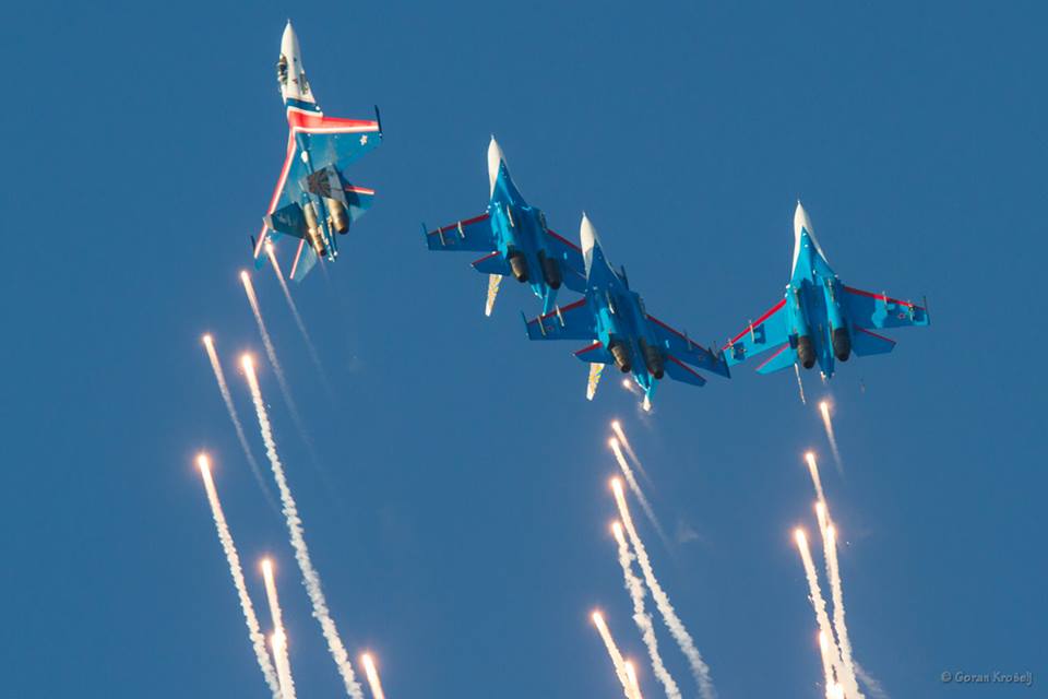 Međunarodni aeromiting u mađarskom Kecskemetu, 3. kolovoza, foto: Goran Krošelj Međunarodni aeromiting u mađarskom Kecskemetu, 3. kolovoza, foto: Goran Krošelj