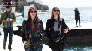 Đir po gradu, uskrsni ponedjeljak 2. travnja 2018. Đir po gradu, uskrsni ponedjeljak 2. travnja 2018.