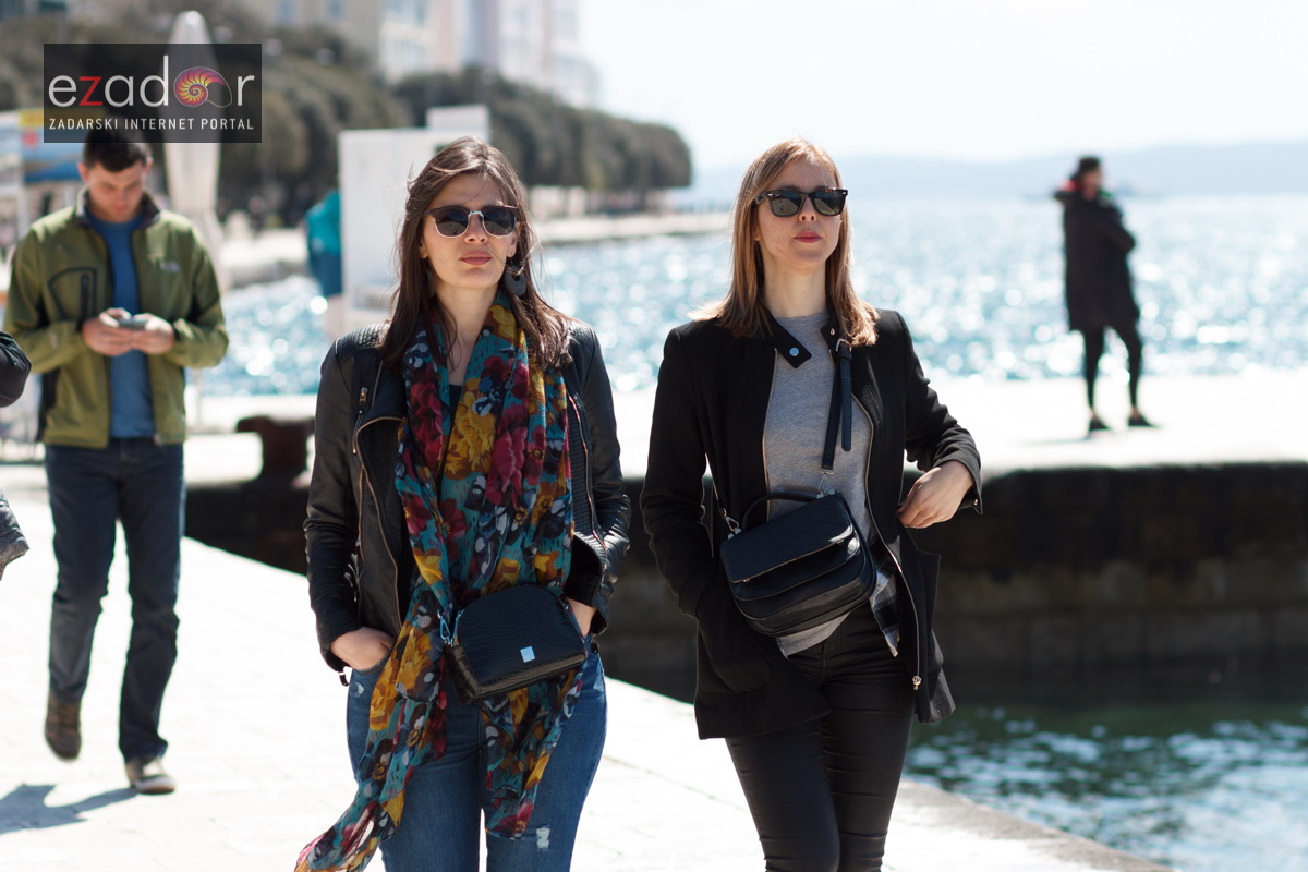 Đir po gradu, uskrsni ponedjeljak 2. travnja 2018. Đir po gradu, uskrsni ponedjeljak 2. travnja 2018.