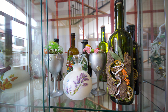 Izložba u GKZD Arbanasi, ”Rukotvorine”