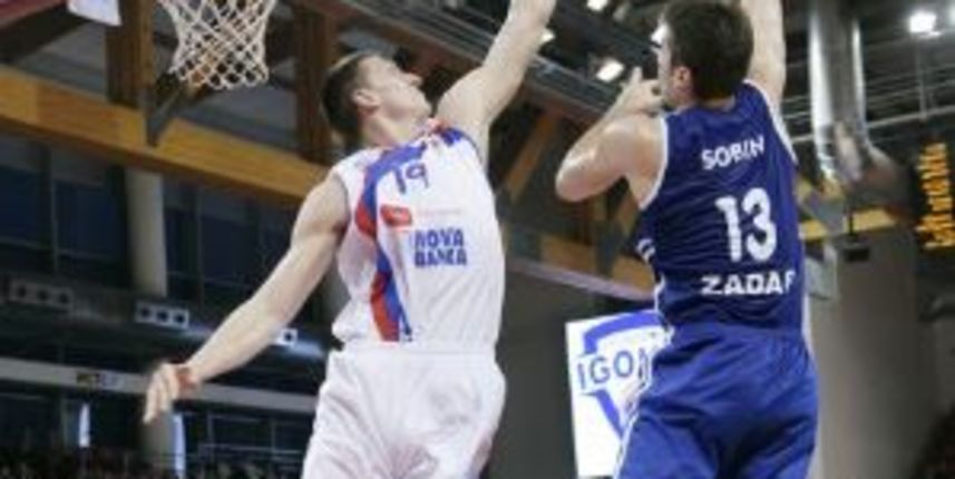 Josip Sobin, foto: ABA Liga Josip Sobin, foto: ABA Liga